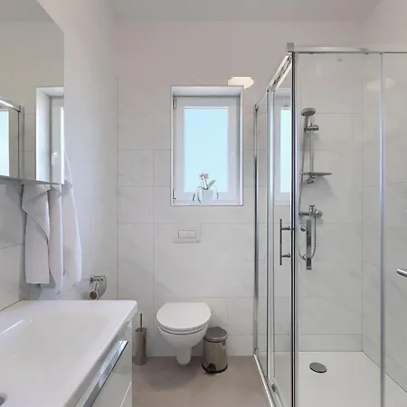 Apartmán Bojana *